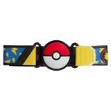 Ігровой набір Pokemon W14 Пояс з покеболами Пікачу (PKW3162) - Pampik - 3