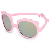 Солнцезащитные очки Ki ET LA Lion, 2-4 года, Pink (63791) - Pampik - 2