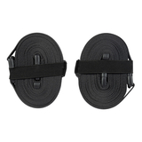 Приставная кроватка Bebe Confort Zina Mineral Graphite (2185153210) - Pampik - 11