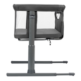 Приставная кроватка Bebe Confort Zina Mineral Graphite (2185153210) - Pampik - 8