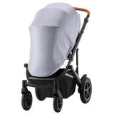 Антимоскитная сетка Britax Römer Smile III Silver (2000033214) - Pampik