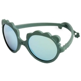 Солнцезащитные очки Ki ET LA Lion, 2-4 года, Green (62640) - Pampik - 2