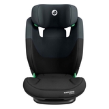 Автокрісло Maxi-Cosi RodiFix S I-Size Tonal Black (8801104110) - Pampik - 2