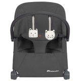 Крісло-качалка Bebe Confort Aster Mineral Graphite (2698153210) - Pampik - 3