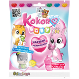 Фигурка-сюрприз #sbabam Kokoro Baby Очаровательные питомцы, в ассортименте (95/CN2020) - Pampik