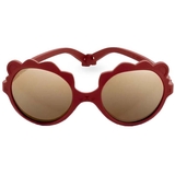 Солнцезащитные очки Ki ET LA Lion, 1-2 года, Sienna (62626) - Pampik