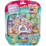 Набір фігурок Moji Pops S2 Сяючий сюрприз, 8 фігурок (PMP2B816IN00) - Pampik