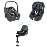 База для автокресла Maxi-Cosi FamilyFix 360 Divers (8043010110) - Pampik - 2