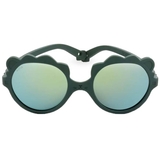 Солнцезащитные очки Ki ET LA Lion, 2-4 года, Green (62640) - Pampik