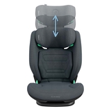 Автокрісло Maxi-Cosi Rodifix Pro 2 I-Size Authentic Graphite (8800550112) - Pampik - 6