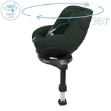 Автокрісло Maxi-Cosi Pearl 360 Pro Authentic Green (8053490110) - Pampik - 4