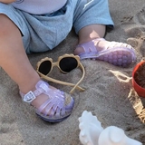 Солнцезащитные очки Ki ET LA Lion, 2-4 года, Honey (62657) - Pampik - 6