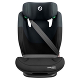 Автокрісло Maxi-Cosi RodiFix S I-Size Tonal Black (8801104110) - Pampik - 3