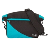 Сумка для мамы ABC Design Courier Coral (91175/501) - Pampik