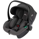 Универсальная коляска 3 в 1 Bebe Confort Luvia Trio Mineral Graphite (1994153210) - Pampik - 6