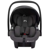 Универсальная коляска 3 в 1 Bebe Confort Luvia Trio Mineral Graphite (1994153210) - Pampik - 8