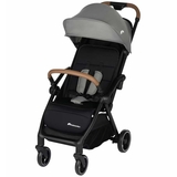 Прогулочная коляска Bebe Confort Sunlite Tinted Gray (1147077210) - Pampik