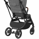 Прогулянкова коляска Maxi-Cosi Leona 2 Select Grey (1204029111) - Pampik - 7