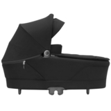 Люлька для коляски Maxi-Cosi Sense Twillic Black (1522390110) - Pampik - 2