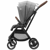 Прогулянкова коляска Maxi-Cosi Leona 2 Select Grey (1204029111) - Pampik - 6