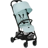 Прогулянкова коляска ABC Design Ping Fashion Edition Jade (1200229/2000) - Pampik