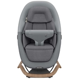 Крісло-качалка Maxi-Cosi Dove Pro Elegance Graphite (2230158110) - Pampik - 3