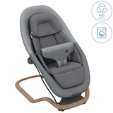 Крісло-качалка Maxi-Cosi Dove Pro Elegance Graphite (2230158110) - Pampik - 8