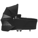 Универсальная коляска 2 в 1 Maxi-Cosi Oxford+ Twillic Black (1978390110) - Pampik - 5