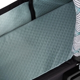 Универсальная коляска 2 в 1 ABC Design Salsa 4 Air Fashion Smaragd (1200228/2008) - Pampik - 6