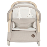 Крісло-качалка Maxi-Cosi Kori Rocker Classic Beige Eco (2835022300) - Pampik - 3