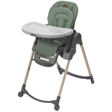 Стульчик для кормления Maxi-Cosi Minla Beyond Green Eco (2713045110) - Pampik