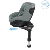 Автокрісло Maxi-Cosi Mica 360 PRO i-Size Authentic Grey (8549550110) - Pampik - 9