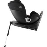 Автокрісло Britax Römer Swivel Space Black (2000038913) - Pampik - 12