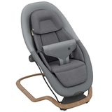 Крісло-качалка Maxi-Cosi Dove Pro Elegance Graphite (2230158110) - Pampik - 2