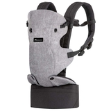 Сумка-переноска Bebe Confort GO 4 Black Chic (2675666210) - Pampik