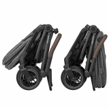 Прогулянкова коляска Maxi-Cosi Leona 2 Select Grey (1204029111) - Pampik - 9