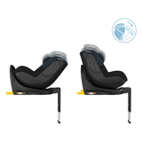 Автокресло Maxi-Cosi Mica 360 S Tonal Black (8551104110) - Pampik - 13