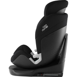 Автокрісло Britax Römer Swivel Space Black (2000038913) - Pampik - 6