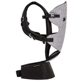 Сумка-переноска Bebe Confort GO 4 Black Chic (2675666210) - Pampik - 2