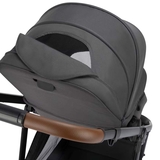 Универсальная коляска 3 в 1 Bebe Confort Luvia Trio Mineral Graphite (1994153210) - Pampik - 13