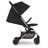 Прогулянкова коляска ABC Design Ping Diamond Special Edition Rose Gold (1200229/2004) - Pampik - 4