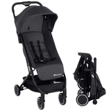 Прогулянкова коляска Bebe Confort Soko Mineral Graphite (1001153210) - Pampik - 5