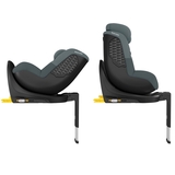 Автокресло Maxi-Cosi Mica 360 S Tonal Graphite (8551106110) - Pampik - 11