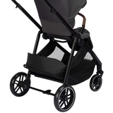 Универсальная коляска 3 в 1 Bebe Confort Luvia Trio Mineral Graphite (1994153210) - Pampik - 14