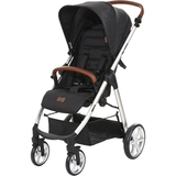 Прогулянкова коляска ABC Design Mint Piano (12000911/902) - Pampik