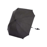 Сонцезахисна парасолька для коляски ABC Design Sunny Walnut (91318/805) - Pampik