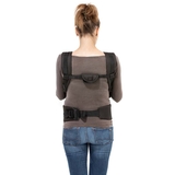 Сумка-переноска Bebe Confort GO 4 Black Chic (2675666210) - Pampik - 7