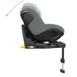 Автокрісло Maxi-Cosi Mica 360 PRO i-Size Authentic Grey (8549550110) - Pampik - 8
