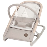 Крісло-качалка Maxi-Cosi Kori Rocker Classic Beige Eco (2835022300) - Pampik