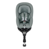 Автокрісло Maxi-Cosi Mica 360 PRO i-Size Authentic Grey (8549550110) - Pampik - 4
